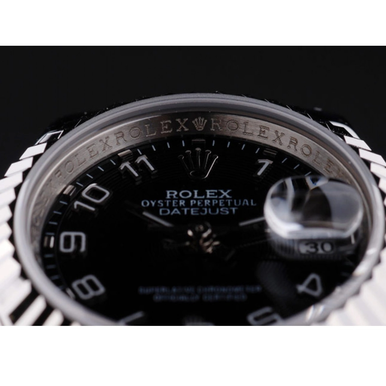 Aaa replica watch Datejust-rl145 Rolex 0614